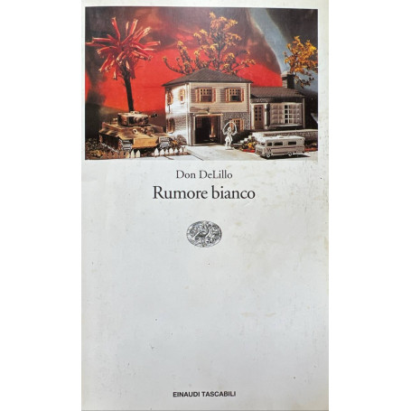 Rumore bianco