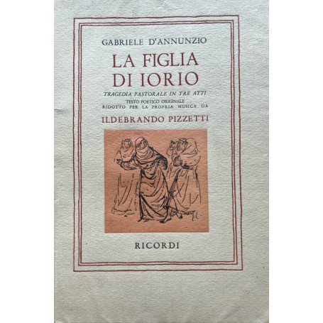 La figlia di Iorio