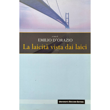 La laicità vista dai laici