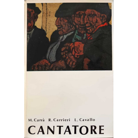 Cantatore