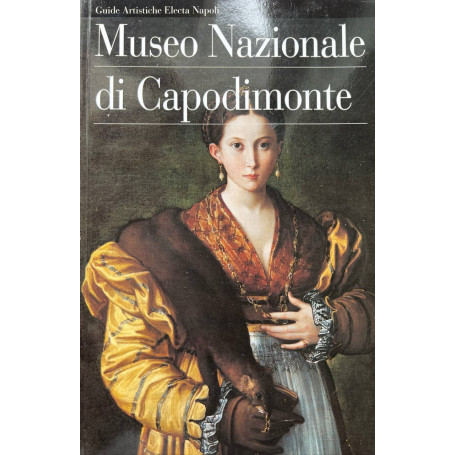 Il Museo nazionale di Capodimonte