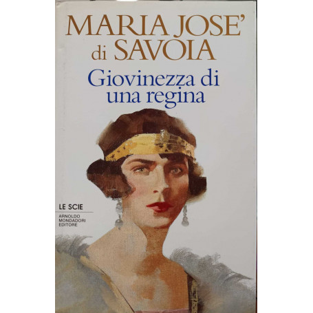 Giovinezza di una regina