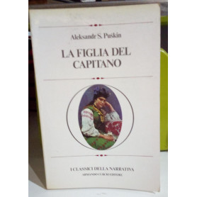 La figlia del capitano.