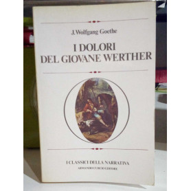 I dolori del giovane Werther.