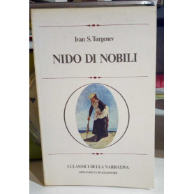 Nido di nobili.