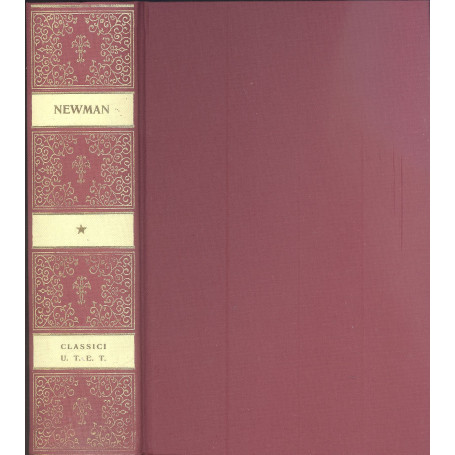Opere di John Henry Newman