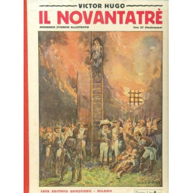 Il novantatrèLibrisaggi