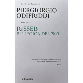 Russell e la logica del '900