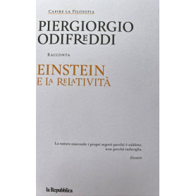 Einstein e la relatività