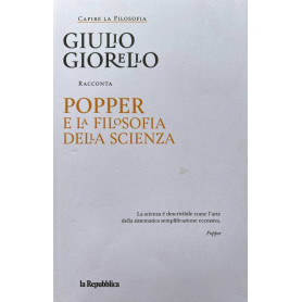 Popper e la filosofia della scienza