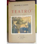 Teatro. Vol. 2°.