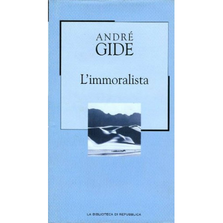 L'immoralista