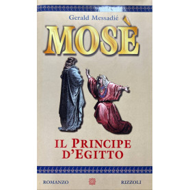 Mosè. Il Principe d'Egitto