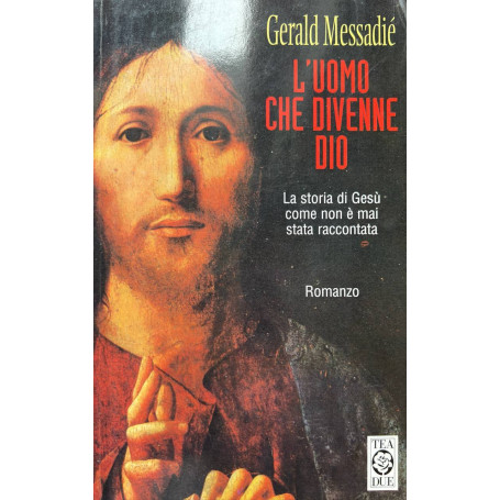 L'uomo che divenne Dio