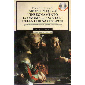 L'insegnamento economico e sociale della Chiesa (1891-1991)