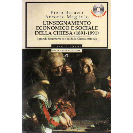 L'insegnamento economico e sociale della Chiesa (1891-1991)