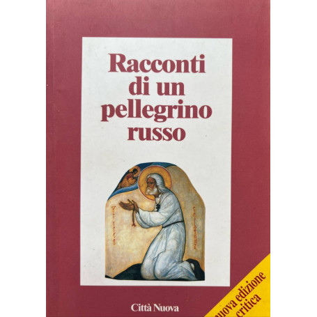 Racconti di un pellegrino russo