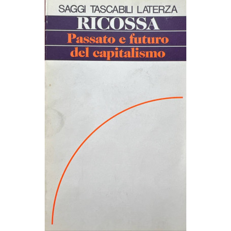 Passato e futuro del capitalismo