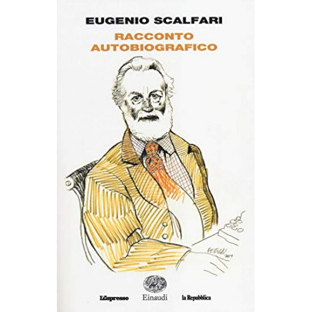 Racconto autobiografico