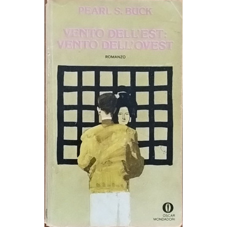 Vento dell'est: vento dell'ovest