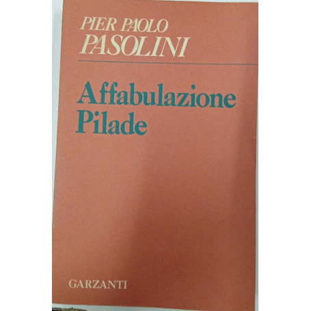 Affabulazione Pilade