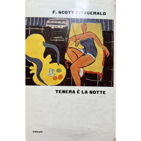 Tenera è la notte