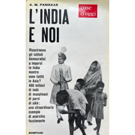 L'India e noi