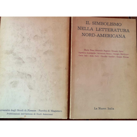 Il simbolismo nella letteratura nord-americana