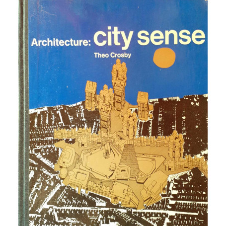 Architecture: city sense