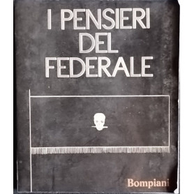 I pensieri del federale