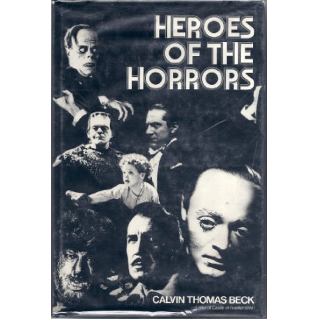 Heroes of the horrors.