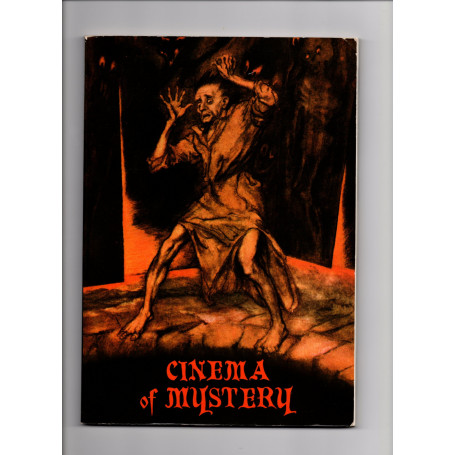 Cinema of Mystery