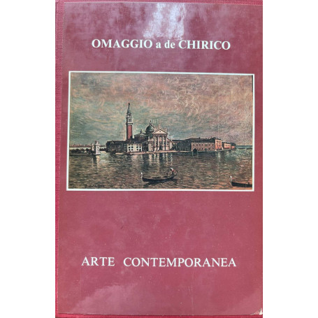 Omaggio a De Chirico