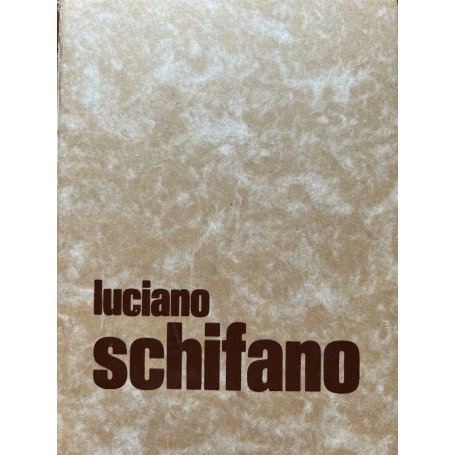 Luciano Schifano