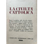 La civiltà cattolica Anno 126