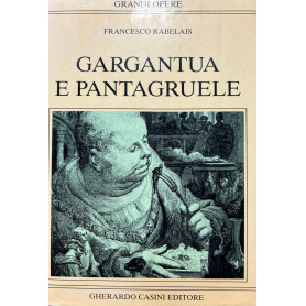 Gargantua e Pantagruele