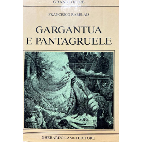 Gargantua e Pantagruele