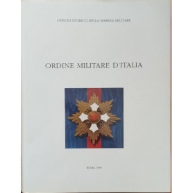 Ordine militare d'Italia