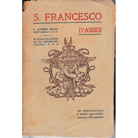 S. Francesco d'Assisi