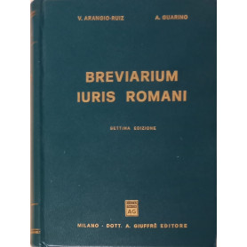 Breviarium iuris romani