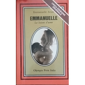 Emmanuelle. La lezione d'uomo