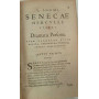 L. Annaeus Seneca Tragicus ex recensione & muséo Petri Scriverii.Quid textui seriò castigato accedat aversa pagina indicabit