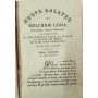 Nuovo galateo di Melchior Gioja un'altra volta purgato ed accresciuto di varj pensieri sopra la civiltà la pratica del mondo..