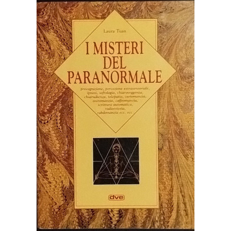 Misteri del paranormale