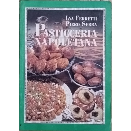 Pasticceria napoletana