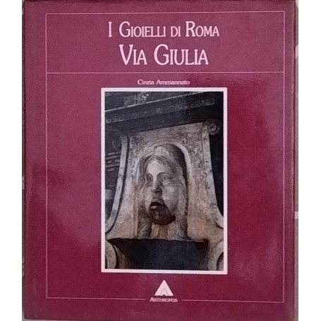 I gioielli di Roma