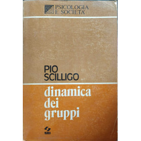 Dinamica dei gruppi