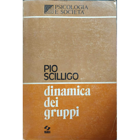 Dinamica dei gruppi