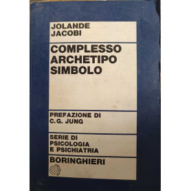 Complesso archetipo simbolo