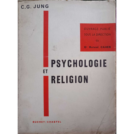 Psychologie et religion